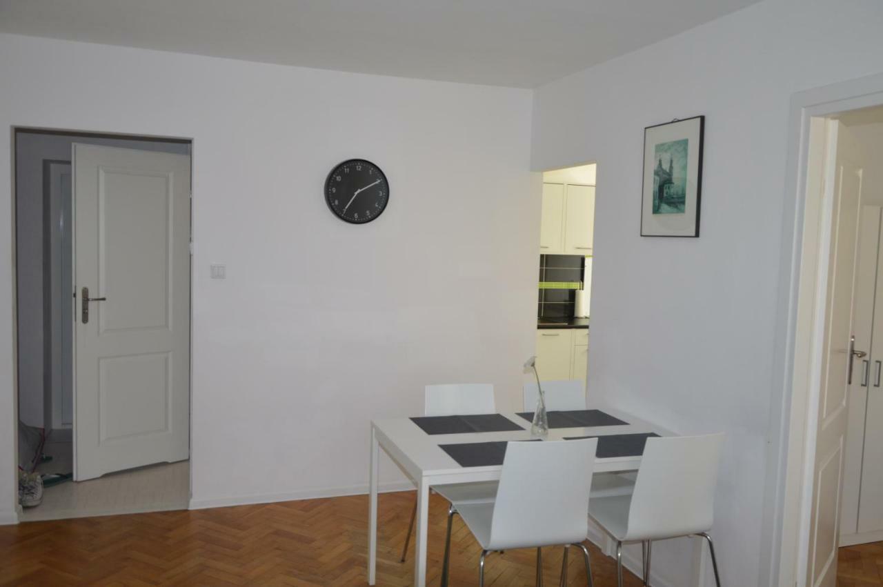 Ferienwohnung Ljus Zoppot Exterior foto